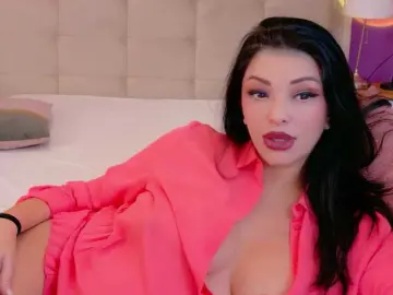 Bongacams Free Porn Cam of XKimoraX
