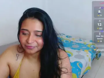 Bongacams Free Live Porn of Alyson-