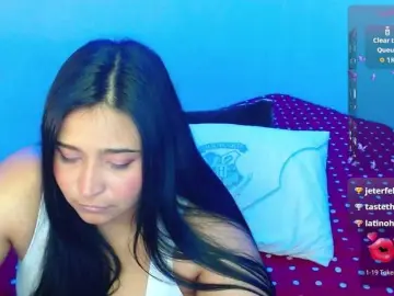 Bongacams Best live sex cam show of Alyson-
