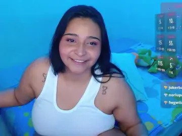 Bongacams Best Webcam of Alyson-
