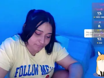 Bongacams Adult Webcams of Alyson-