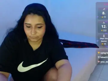 Bongacams Private Sex Chat of Alyson-