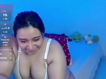 Bongacams Live Sex Cam of Alyson-