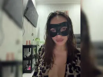 Bongacams Live Porn of LISSAAA1