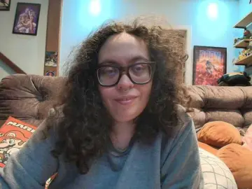 Bongacams Live Sex Cam of gamergirlBR