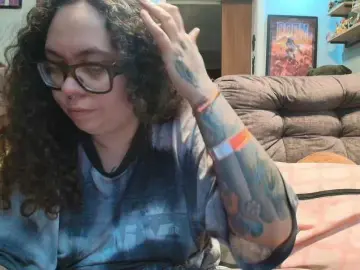 Bongacams Sex Chat of gamergirlBR