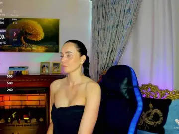 Bongacams Live Porn of Black-Mamba-