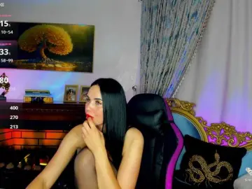 Bongacams Free Live Porn of Black-Mamba-