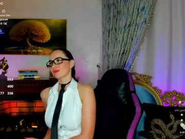 Bongacams Sex Cam of Black-Mamba-