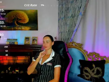 Bongacams Adult Video Chat of Black-Mamba-