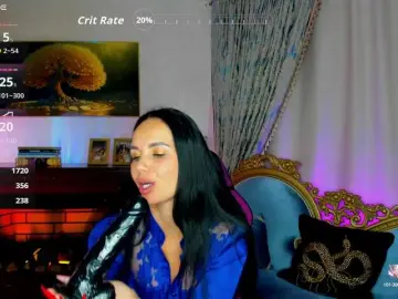 Bongacams Private Sex Chat of Black-Mamba-