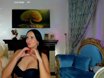 Bongacams Live Sex of Black-Mamba-