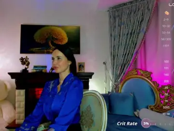 Bongacams Live Sex Cam of Black-Mamba-