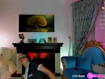 Bongacams Live Sex Cam of Black-Mamba-