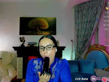 Bongacams Live Sex Cam of Black-Mamba-