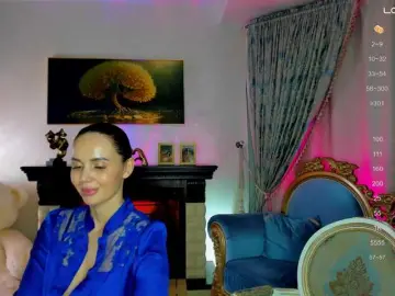 Bongacams Free Porn Cam of Black-Mamba-