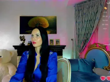 Bongacams Best live sex cam show of Black-Mamba-