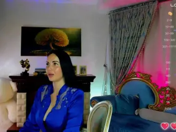 Bongacams Best Webcam of Black-Mamba-