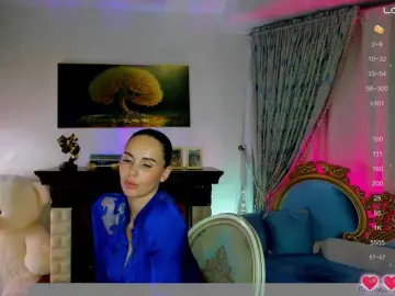 Bongacams Sex Cam of Black-Mamba-