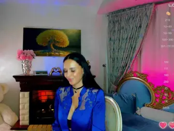 Bongacams Sex Cam of Black-Mamba-