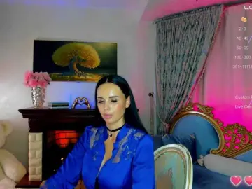 Bongacams Private Sex Chat of Black-Mamba-