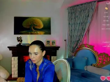 Bongacams Sex Chat of Black-Mamba-