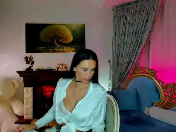 Bongacams Live Sex Cam of Black-Mamba-