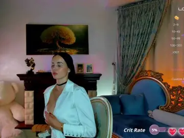 Bongacams Adult Webcam of Black-Mamba-