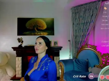 Bongacams Best Webcam of Black-Mamba-