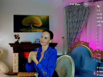Bongacams Best live sex cam show of Black-Mamba-