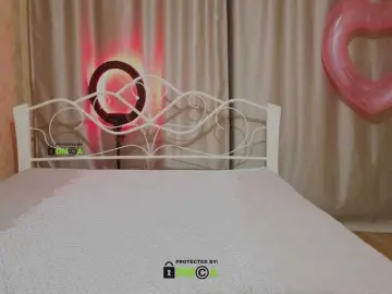 Bongacams Nude Webcam of Elfi-sos