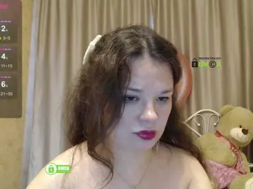 Bongacams Adult Webcam of Elfi-sos