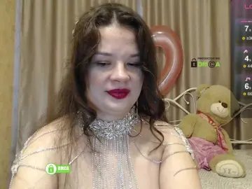 Bongacams Live Sex Cam of Elfi-sos