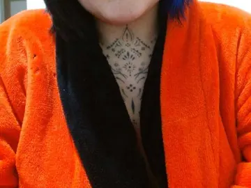 Bongacams Adult Webcam of Lilithfire
