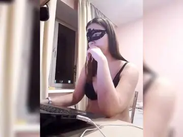 Bongacams Free Porn Cam of Urania33