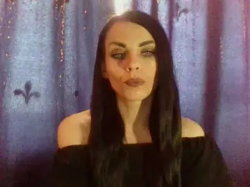 Bongacams Free Live Porn of CassidyLovely
