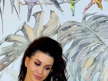 Bongacams Free Porn Cam of GoldCherry7