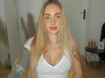 Bongacams Sex Chat of SEXYcoralie
