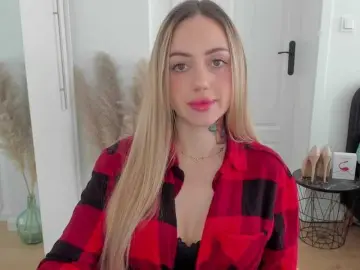 Bongacams Live Sex of SEXYcoralie