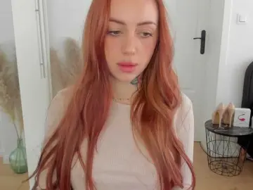 Bongacams Free Live Porn of SEXYcoralie