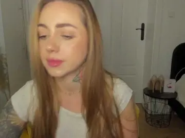 Bongacams Adult Video Chat of SEXYcoralie