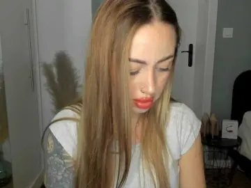 Bongacams Adult Video Chat of SEXYcoralie