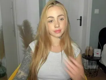 Bongacams Sex Chat of SEXYcoralie