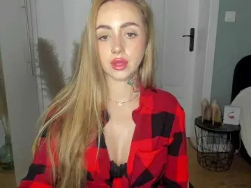 Bongacams Sex Chat of SEXYcoralie