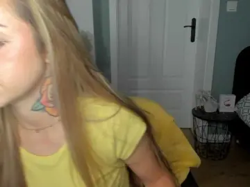 Bongacams Sex Chat of SEXYcoralie
