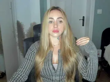 Bongacams Private Sex Chat of SEXYcoralie
