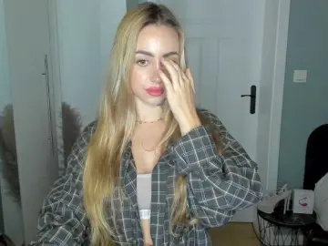 Bongacams Live Sex Cam of SEXYcoralie