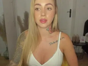 Bongacams Best Webcam of SEXYcoralie