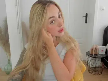 Bongacams Best Webcam of SEXYcoralie