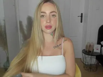 Bongacams Adult Webcam of SEXYcoralie